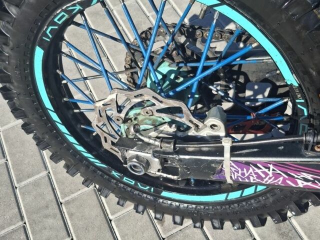 Kovi Інша, об'ємом двигуна 0.25 л та пробігом 0 тис. км за 1450 $, фото 4 на Automoto.ua