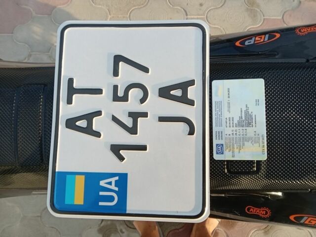 Kovi Інша, об'ємом двигуна 0.25 л та пробігом 0 тис. км за 1350 $, фото 4 на Automoto.ua