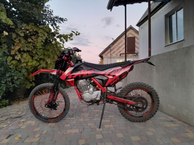 Kovi Другая 2022 в Христиновке на Automoto.ua Kovi Другая, объемом двигателя 0.25 л и пробегом 0 тыс. км за 1682 $, фото 7 на Automoto.ua