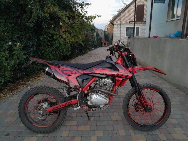 Kovi Другая 2022 в Христиновке на Automoto.ua Kovi Другая, объемом двигателя 0.25 л и пробегом 0 тыс. км за 1682 $, фото 5 на Automoto.ua