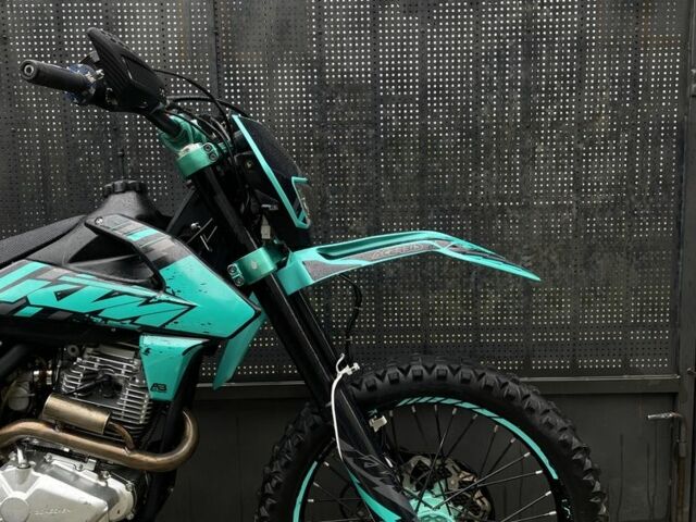 Kovi Другая, объемом двигателя 0.3 л и пробегом 0 тыс. км за 1350 $, фото 10 на Automoto.ua