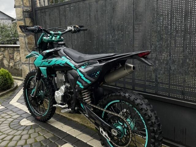 Kovi Другая, объемом двигателя 0.3 л и пробегом 0 тыс. км за 1350 $, фото 6 на Automoto.ua