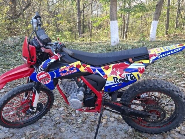 Kovi Другая, объемом двигателя 0.25 л и пробегом 0 тыс. км за 950 $, фото 1 на Automoto.ua