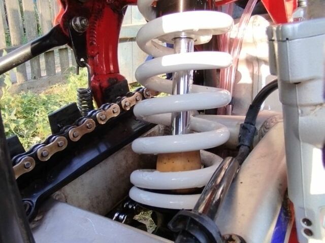 Kovi Другая, объемом двигателя 0.3 л и пробегом 0 тыс. км за 1850 $, фото 10 на Automoto.ua