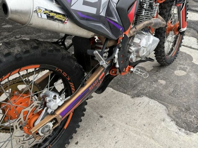 Kovi Другая, объемом двигателя 0.25 л и пробегом 0 тыс. км за 1600 $, фото 1 на Automoto.ua