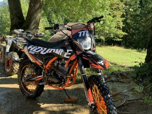 Kovi Другая, объемом двигателя 0.25 л и пробегом 0 тыс. км за 1350 $, фото 1 на Automoto.ua