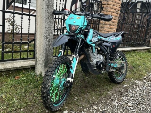 Kovi Інша, об'ємом двигуна 0.25 л та пробігом 0 тис. км за 1100 $, фото 3 на Automoto.ua