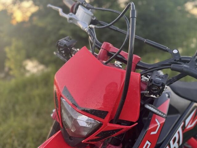 Kovi Інша, об'ємом двигуна 0.25 л та пробігом 0 тис. км за 1400 $, фото 5 на Automoto.ua