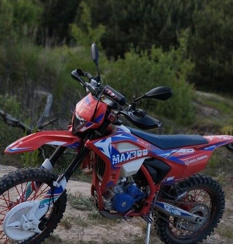 Kovi Другая, объемом двигателя 0.3 л и пробегом 0 тыс. км за 1850 $, фото 5 на Automoto.ua