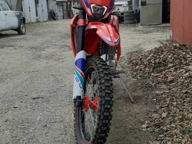 Kovi Другая, объемом двигателя 0.3 л и пробегом 0 тыс. км за 2000 $, фото 1 на Automoto.ua