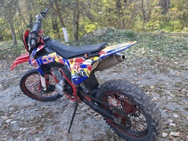 Kovi Другая, объемом двигателя 0.25 л и пробегом 0 тыс. км за 950 $, фото 4 на Automoto.ua