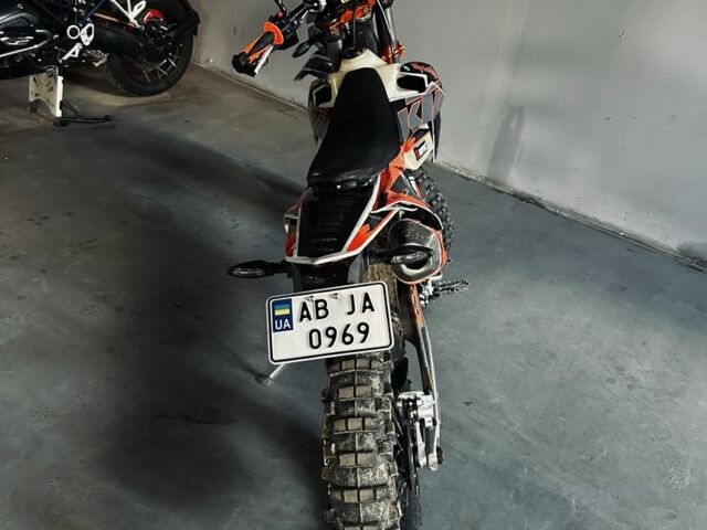 Kovi Інша, об'ємом двигуна 0.25 л та пробігом 0 тис. км за 1790 $, фото 3 на Automoto.ua