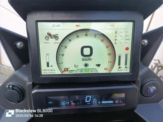 Kovi Другая, объемом двигателя 0.5 л и пробегом 0 тыс. км за 5500 $, фото 5 на Automoto.ua