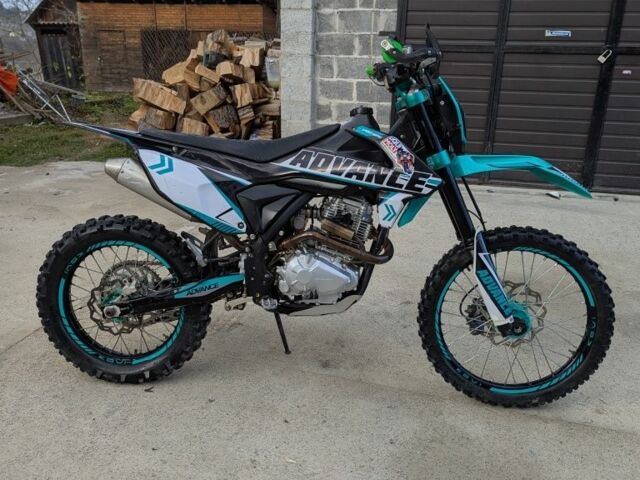 Kovi Інша, об'ємом двигуна 0.25 л та пробігом 0 тис. км за 1100 $, фото 6 на Automoto.ua