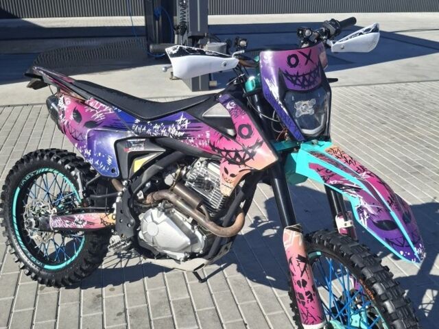 Kovi Інша, об'ємом двигуна 0.25 л та пробігом 0 тис. км за 1450 $, фото 6 на Automoto.ua