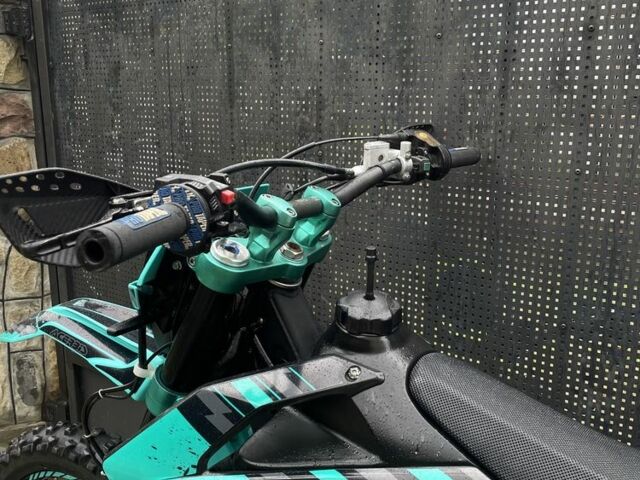 Kovi Другая, объемом двигателя 0.3 л и пробегом 0 тыс. км за 1350 $, фото 7 на Automoto.ua