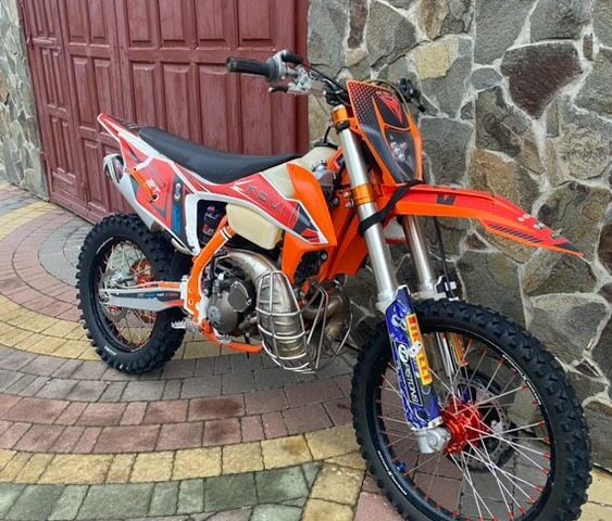 Kovi Другая, объемом двигателя 0.25 л и пробегом 0 тыс. км за 3000 $, фото 5 на Automoto.ua