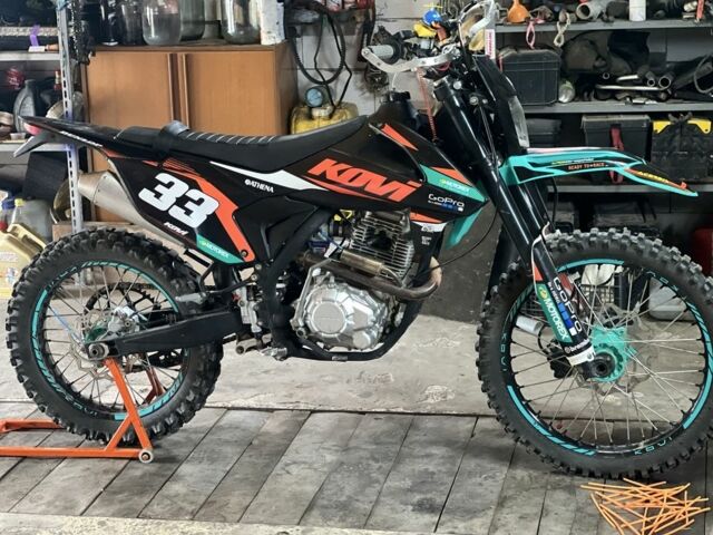 Kovi Другая, объемом двигателя 0.25 л и пробегом 0 тыс. км за 1350 $, фото 2 на Automoto.ua