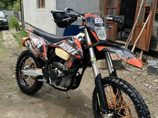 Kovi Інша, об'ємом двигуна 0.3 л та пробігом 0 тис. км за 1800 $, фото 2 на Automoto.ua