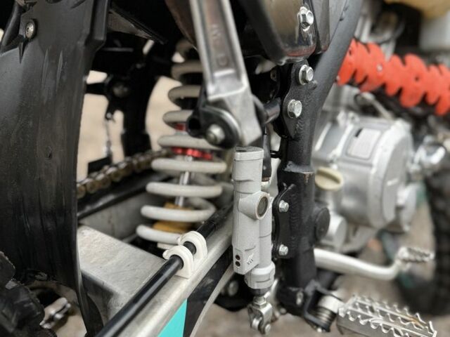 Kovi Інша, об'ємом двигуна 0.3 л та пробігом 0 тис. км за 1666 $, фото 5 на Automoto.ua