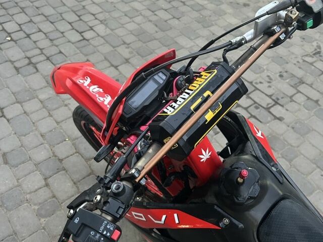 Kovi Другая, объемом двигателя 0.25 л и пробегом 0 тыс. км за 1500 $, фото 4 на Automoto.ua