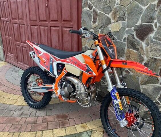 Kovi Другая, объемом двигателя 0.25 л и пробегом 0 тыс. км за 3000 $, фото 3 на Automoto.ua