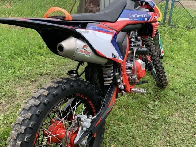 Kovi Інша, об'ємом двигуна 0.25 л та пробігом 0 тис. км за 1072 $, фото 2 на Automoto.ua