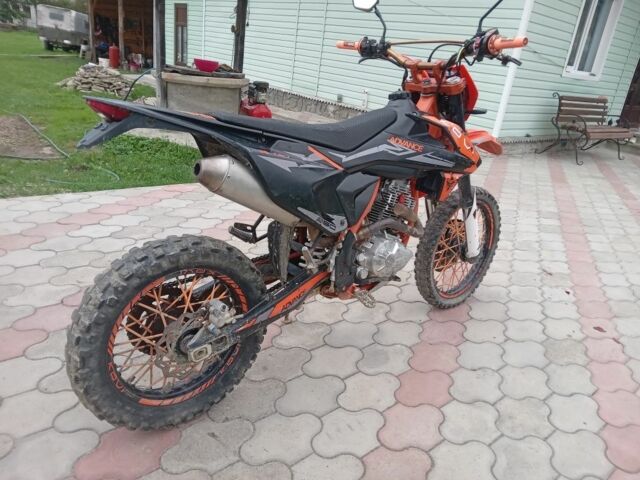 Kovi Інша, об'ємом двигуна 0.25 л та пробігом 0 тис. км за 1350 $, фото 2 на Automoto.ua
