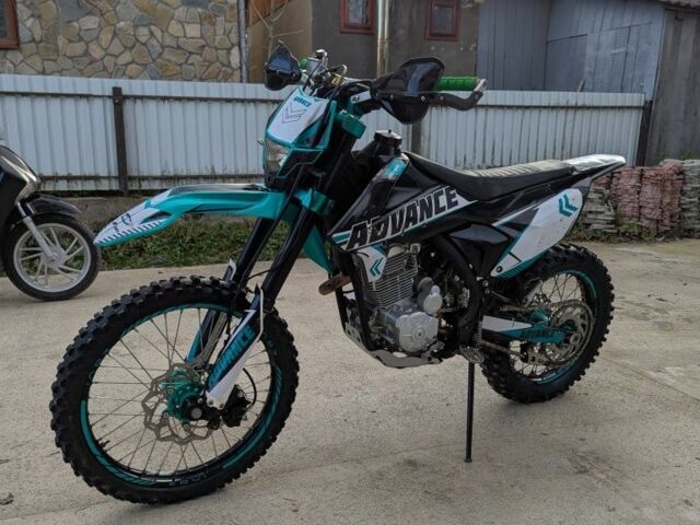 Kovi Інша, об'ємом двигуна 0.25 л та пробігом 0 тис. км за 1100 $, фото 1 на Automoto.ua