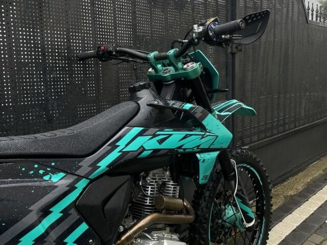 Kovi Другая, объемом двигателя 0.3 л и пробегом 0 тыс. км за 1350 $, фото 13 на Automoto.ua