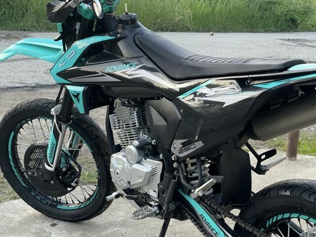 Kovi Другая, объемом двигателя 0.25 л и пробегом 0 тыс. км за 1500 $, фото 3 на Automoto.ua