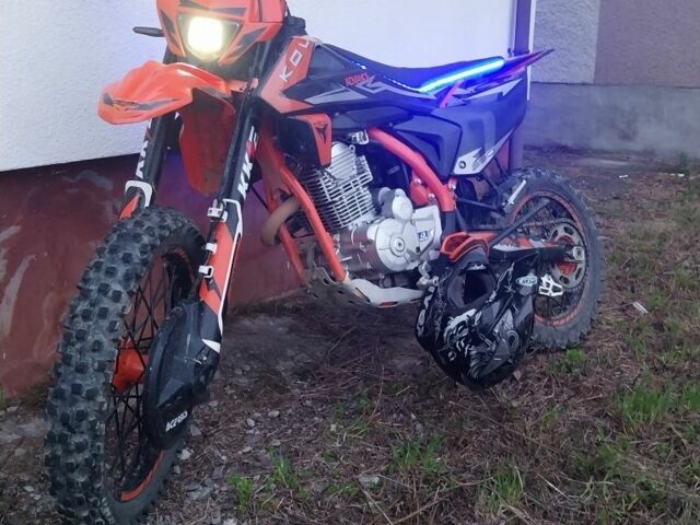 Kovi Інша, об'ємом двигуна 0.25 л та пробігом 0 тис. км за 1450 $, фото 2 на Automoto.ua