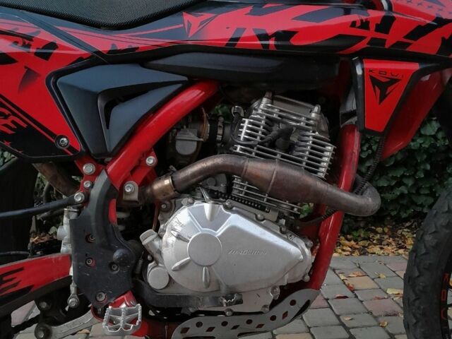 Kovi Другая 2022 в Христиновке на Automoto.ua Kovi Другая, объемом двигателя 0.25 л и пробегом 0 тыс. км за 1682 $, фото 3 на Automoto.ua