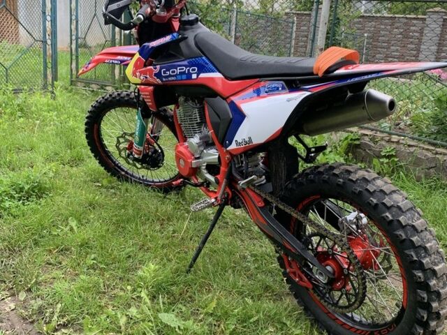 Kovi Інша, об'ємом двигуна 0.25 л та пробігом 0 тис. км за 1072 $, фото 3 на Automoto.ua