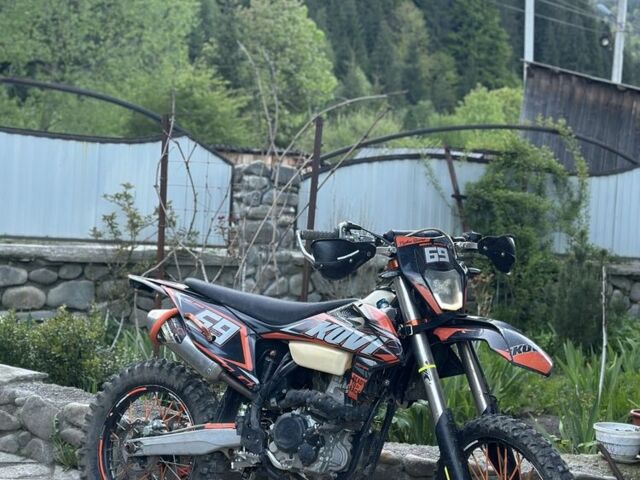 Kovi Інша, об'ємом двигуна 0.3 л та пробігом 0 тис. км за 1800 $, фото 6 на Automoto.ua