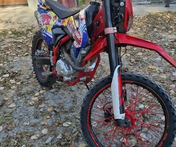 Kovi Другая, объемом двигателя 0.25 л и пробегом 0 тыс. км за 950 $, фото 6 на Automoto.ua