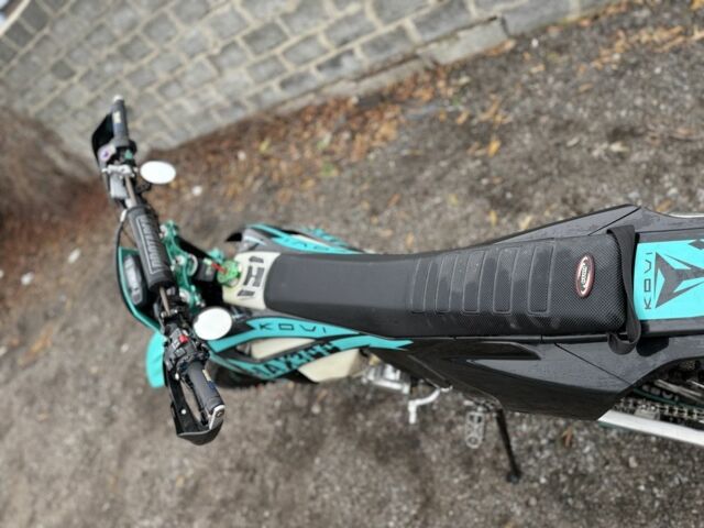 Kovi Інша, об'ємом двигуна 0.3 л та пробігом 0 тис. км за 1666 $, фото 3 на Automoto.ua