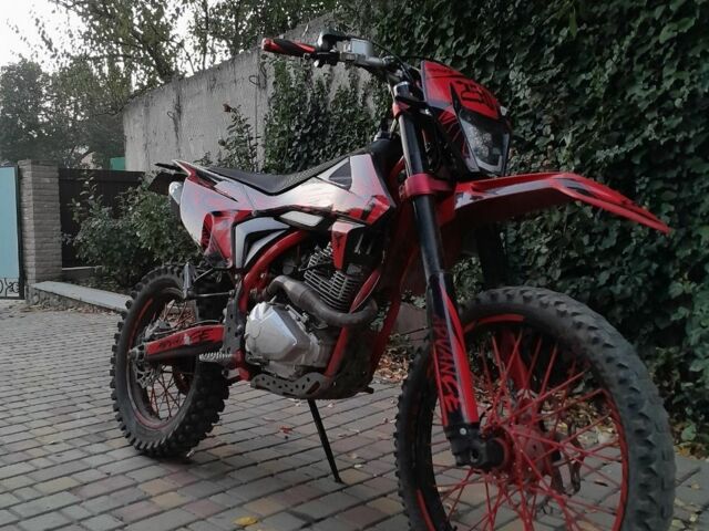 Kovi Другая 2022 в Христиновке на Automoto.ua Kovi Другая, объемом двигателя 0.25 л и пробегом 0 тыс. км за 1682 $, фото 1 на Automoto.ua