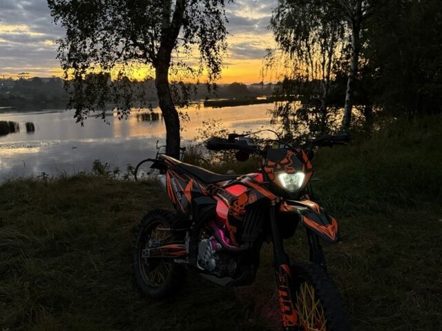 Kovi Другая 2022 в Изяслве на Automoto.ua Kovi Другая, объемом двигателя 0.3 л и пробегом 0 тыс. км за 1900 $, фото 9 на Automoto.ua