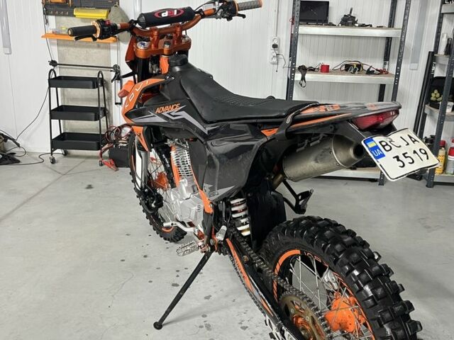 Kovi Інша, об'ємом двигуна 0.25 л та пробігом 0 тис. км за 1300 $, фото 4 на Automoto.ua