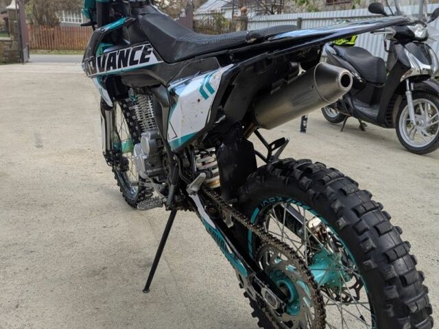 Kovi Інша, об'ємом двигуна 0.25 л та пробігом 0 тис. км за 1100 $, фото 4 на Automoto.ua