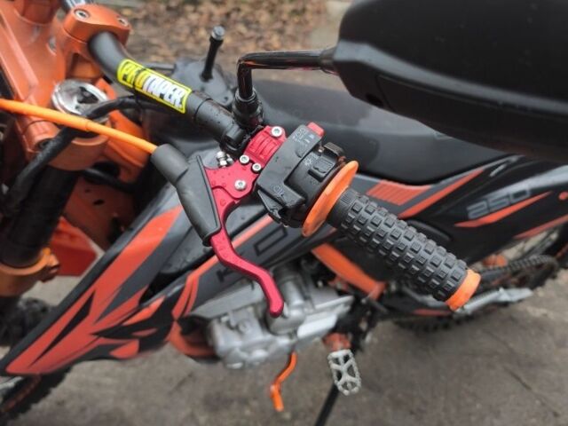 Kovi Другая, объемом двигателя 0.25 л и пробегом 0 тыс. км за 1300 $, фото 5 на Automoto.ua