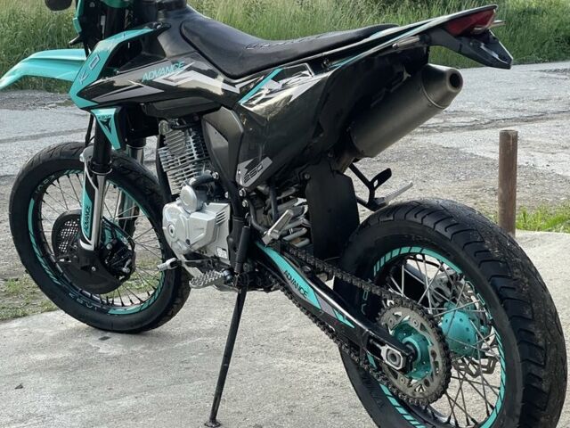 Kovi Другая, объемом двигателя 0.25 л и пробегом 0 тыс. км за 1500 $, фото 2 на Automoto.ua