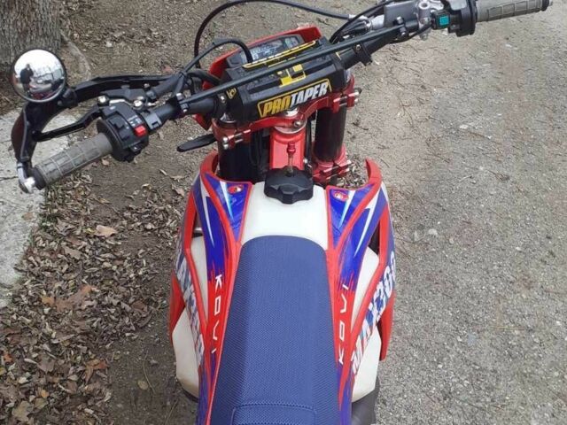 Kovi Другая, объемом двигателя 0.3 л и пробегом 0 тыс. км за 2000 $, фото 7 на Automoto.ua