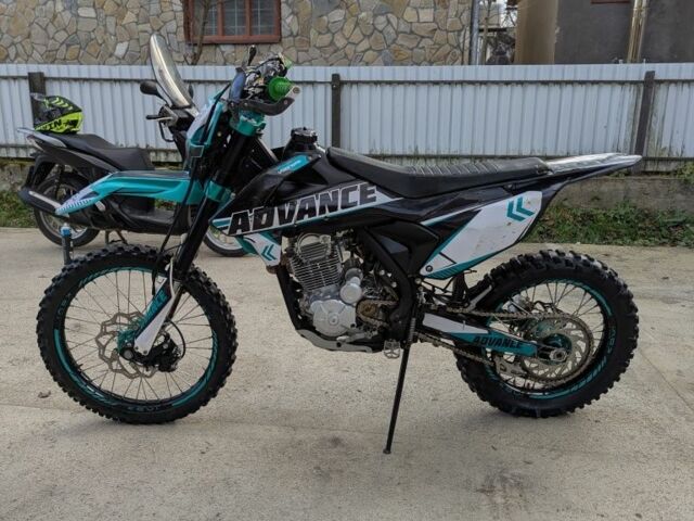 Kovi Інша, об'ємом двигуна 0.25 л та пробігом 0 тис. км за 1100 $, фото 2 на Automoto.ua