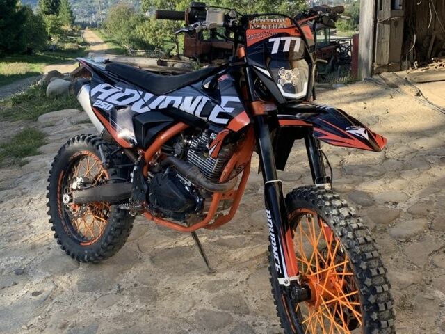 Kovi Другая, объемом двигателя 0.25 л и пробегом 0 тыс. км за 1350 $, фото 5 на Automoto.ua