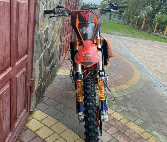 Kovi Другая, объемом двигателя 0.25 л и пробегом 0 тыс. км за 3000 $, фото 4 на Automoto.ua