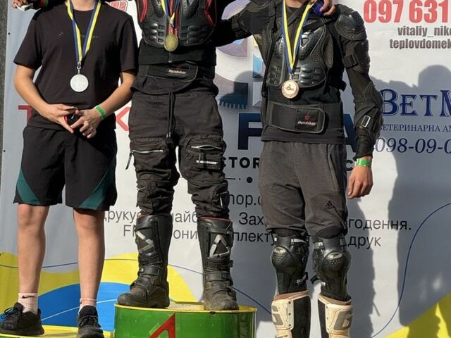 Kovi Другая, объемом двигателя 0.25 л и пробегом 0 тыс. км за 1575 $, фото 6 на Automoto.ua