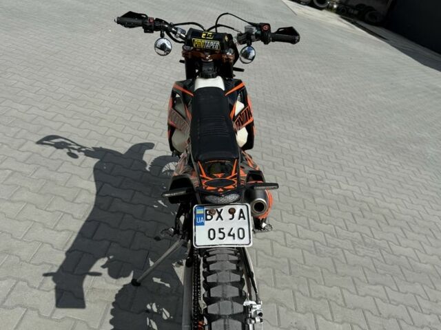 Kovi Другая 2022 в Изяслве на Automoto.ua Kovi Другая, объемом двигателя 0.3 л и пробегом 0 тыс. км за 1900 $, фото 8 на Automoto.ua