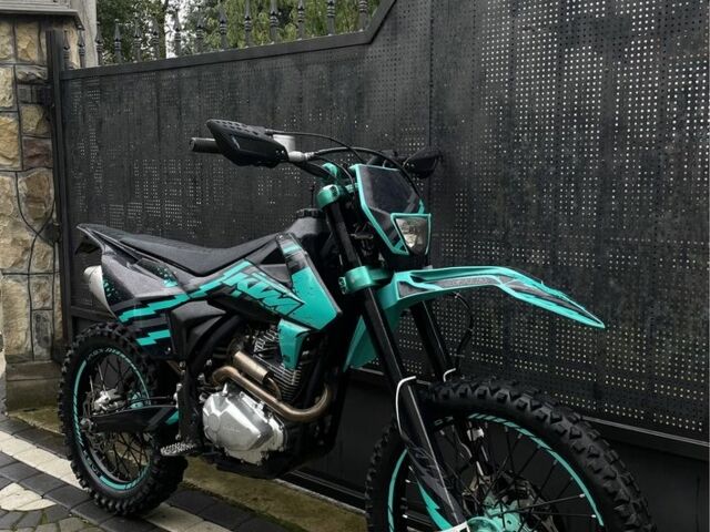 Kovi Другая, объемом двигателя 0.3 л и пробегом 0 тыс. км за 1350 $, фото 9 на Automoto.ua